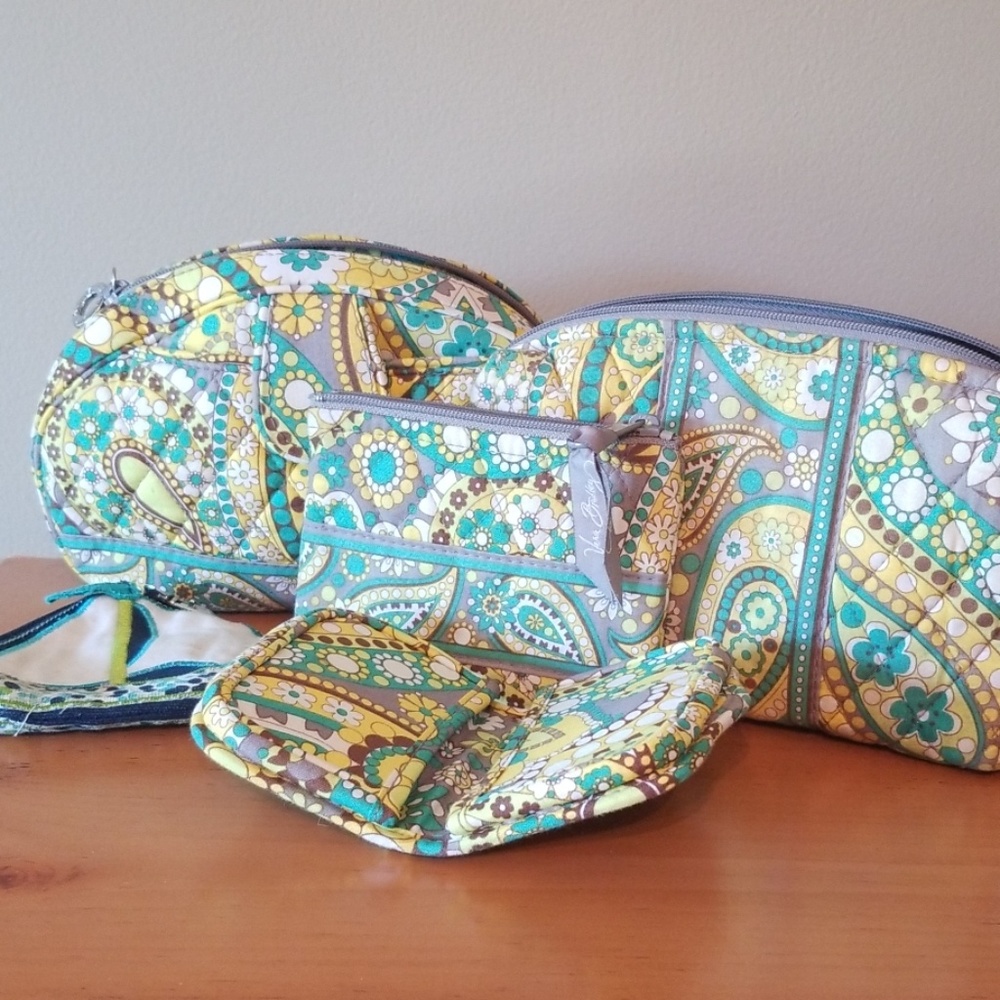Authentic Vera Bradley Set